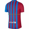 Original Fußballtrikot FC Barcelona Heimtrikot 2021-22 Für Herren